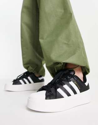 Adidas originals negras outlet hd