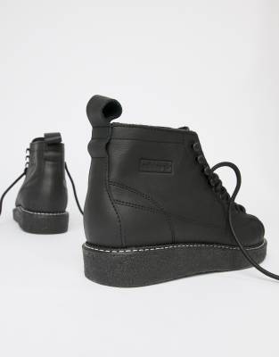 adidas luxe boots