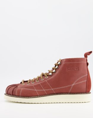 adidas superstars boots