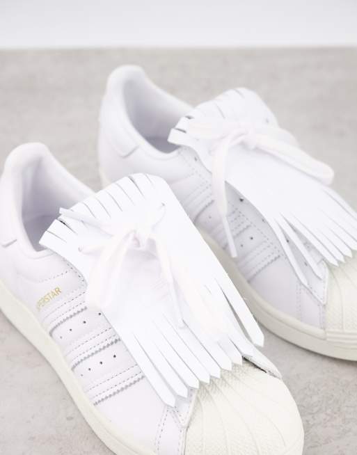 Adidas superstar shop z dymem