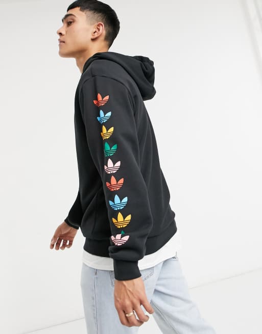 Adidas originals sales sport hoodie