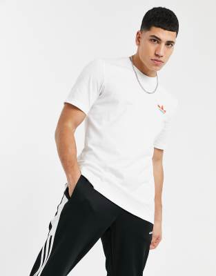 adidas originals superstar t shirt
