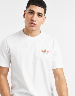 adidas originals superstar t shirt