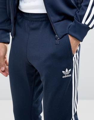 adidas Originals Superstar Cuffed Track Pants AJ6961