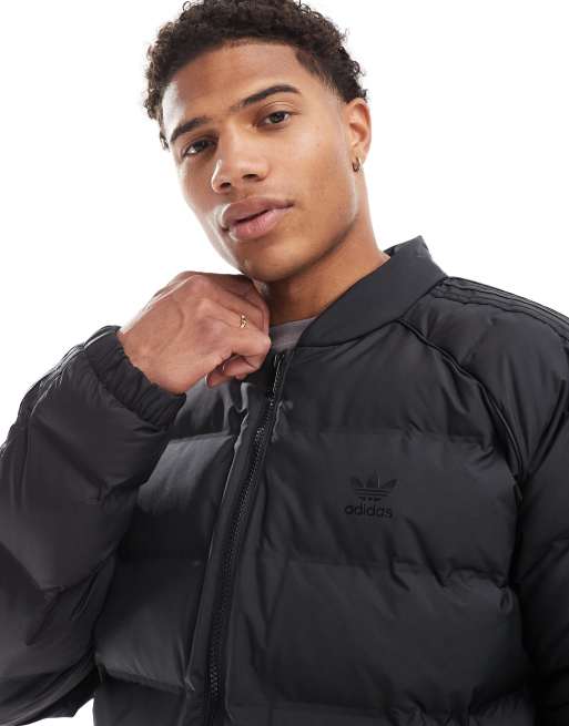 Adidas originals superstar jacket mens best sale