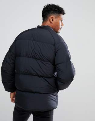 adidas superstar down jacket