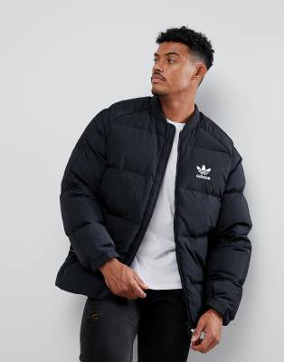 adidas Originals Superstar Down Jacket 