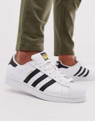 superstar foundation sneaker