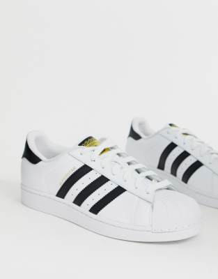 adidas Originals superstar foundation 