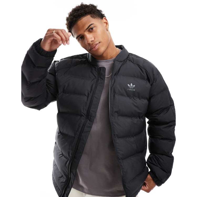Giubbotto adidas leggero shop