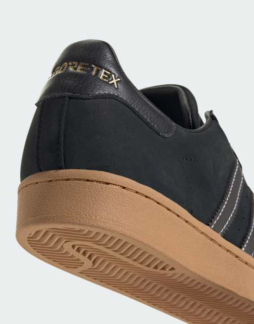 adidas gazelle silver green womens adidas Superstar ADV Shoes main image 0