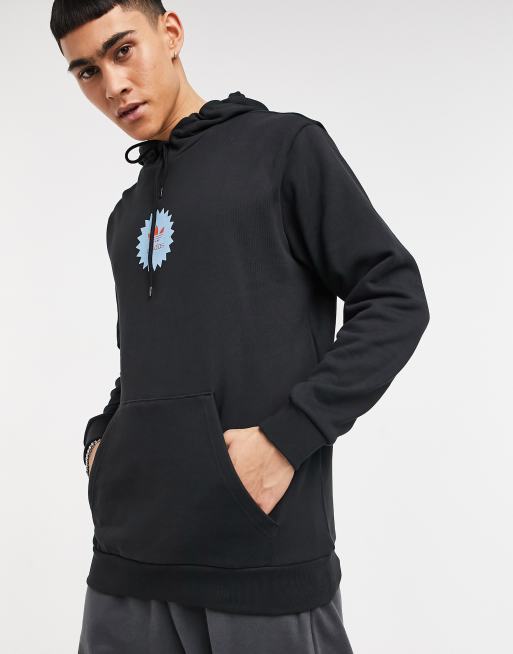 adidas gazelle silver green womens Brown Superstar Hoodie  Superstar Clothing
