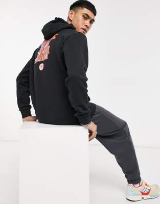 adidas originals superstar hoodie