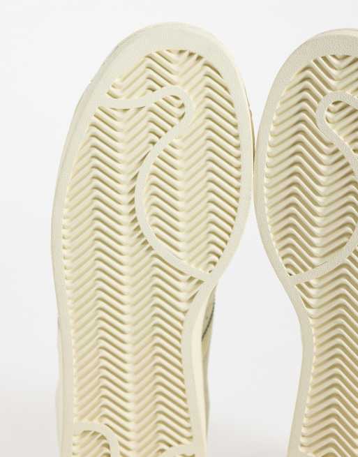 adidas Originals Superstar II baskets crème, 3 de 5