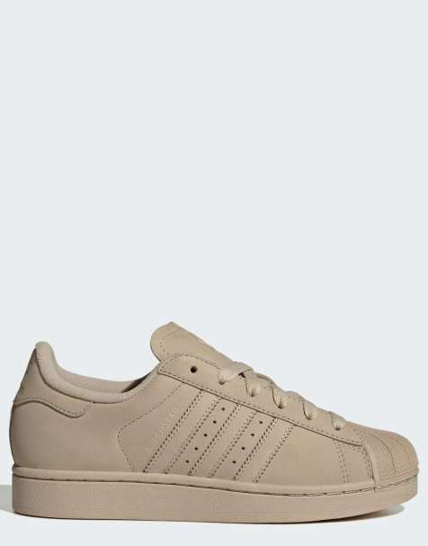 adidas Originals – Superstar II – Beige sneakers - view 1