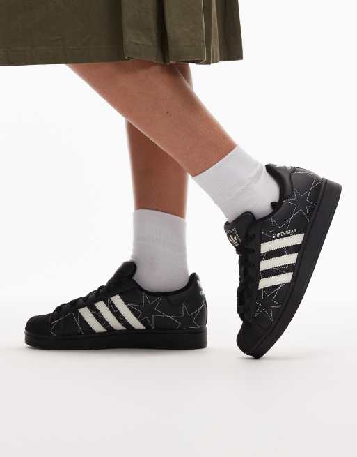 adidas gazelle silver green womens adidas Superstar II W 