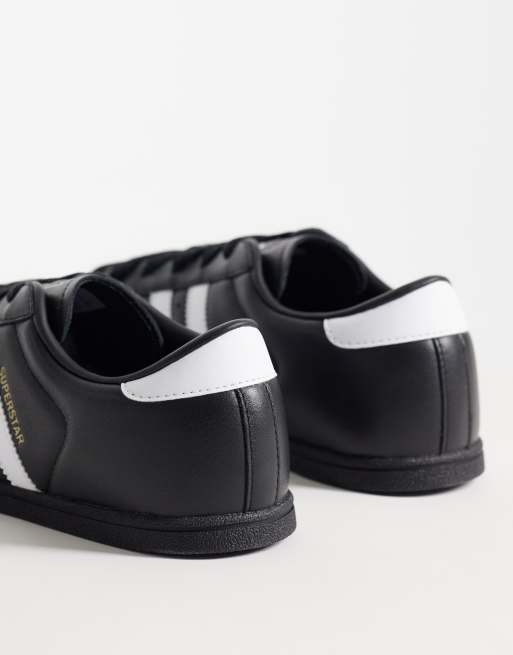 adidas Originals – Superstar II Lo Pro – Sneaker in Schwarz und Weiß , 2 von 5