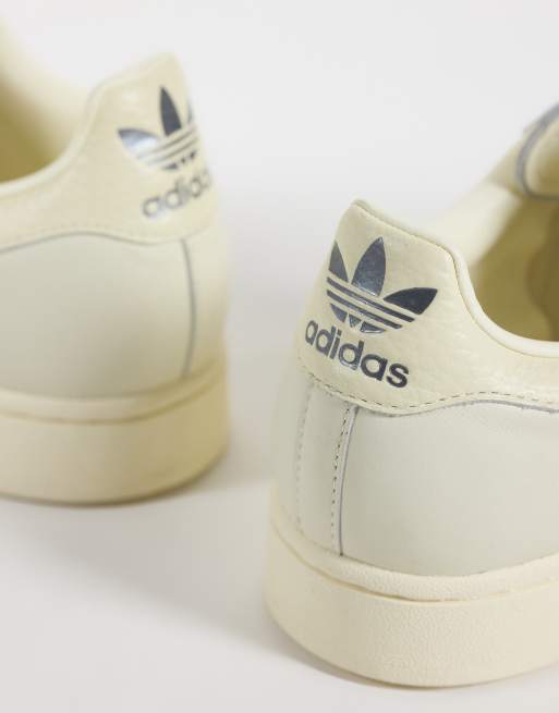 adidas Originals Superstar II Sneaker in Cremeweiß, 5 von 5