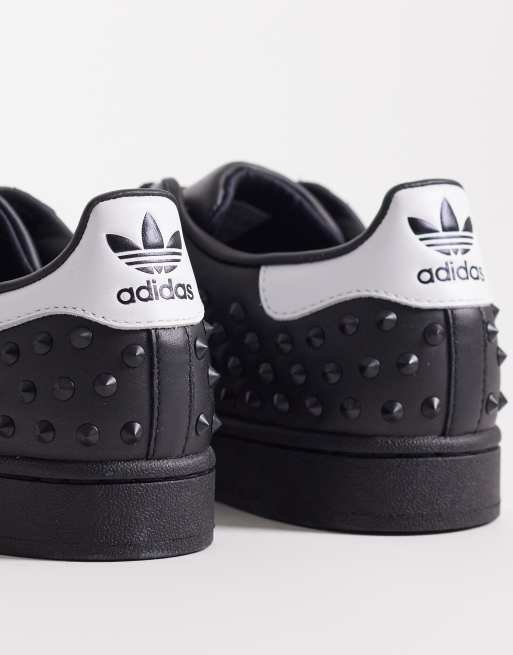 adidas Originals – Superstar II – Sneaker in Schwarz , 4 von 5