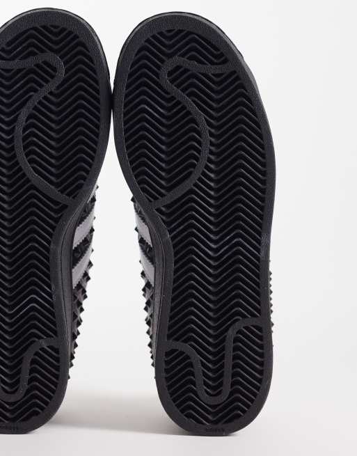 adidas Originals – Superstar II – Sneaker in Schwarz , 5 von 5