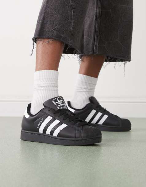 Page 2 - Men's adidas | Shop adidas Sneakers at ASOS