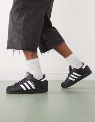 adidas gazelle silver green womens Adidas Junior's Superstar II