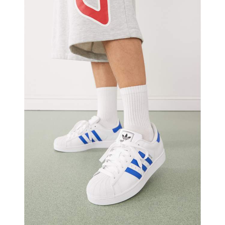 adidas Originals Superstar II sneakers