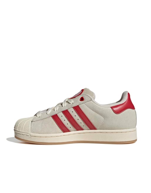 adidas gazelle silver green womens Adidas Superstar II – DTLR main image 1