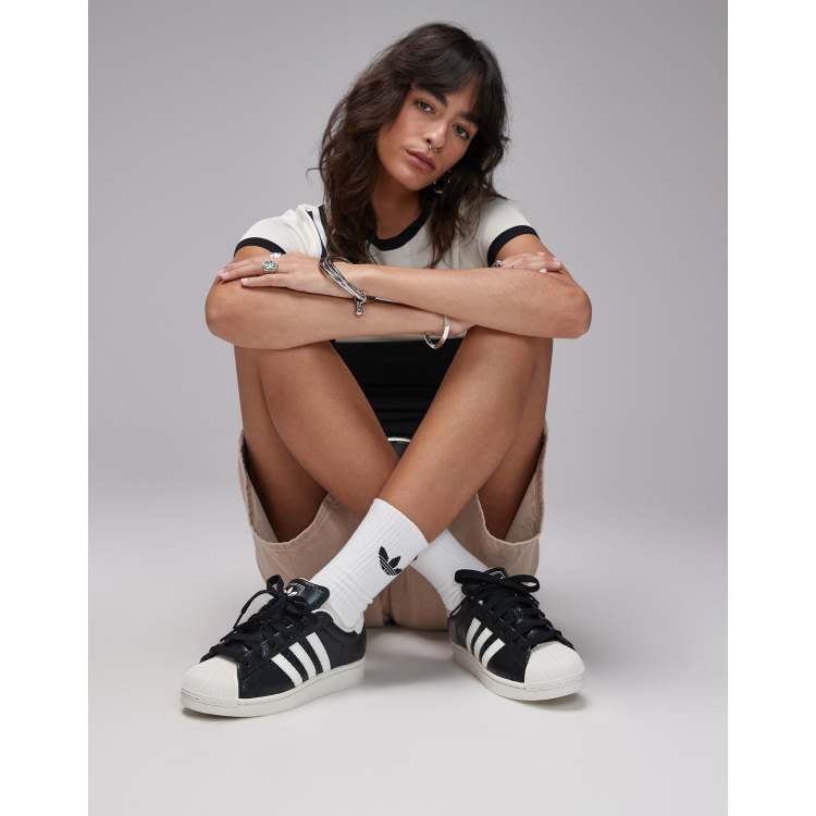 adidas gazelle silver green womens adidas Originals Superstar II