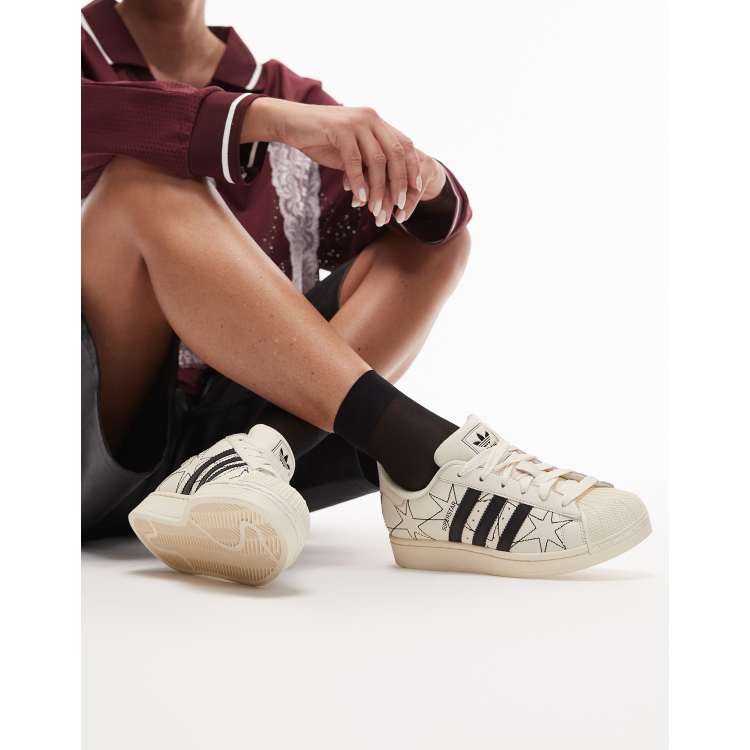 adidas gazelle silver green womens adidas Kids' Grade School Superstar II Shoes, Size 6, White