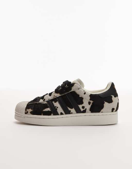 adidas gazelle silver green womens Drama Call x adidas Superstar II Black Metrolink Blue | Adidas