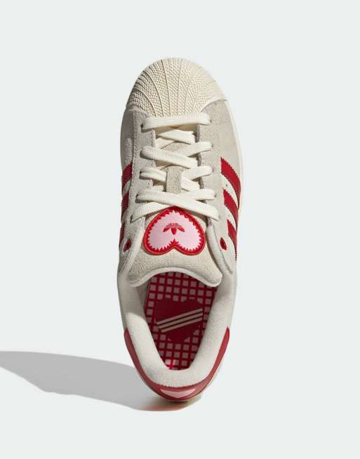 adidas gazelle silver green womens Adidas Superstar II – DTLR main image 0