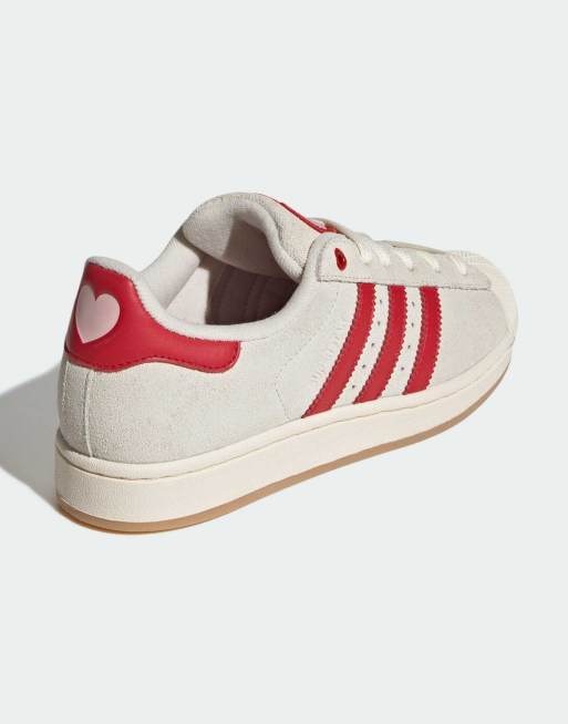 adidas gazelle silver green womens adidas Superstar Shoes White Scarlet IF8067