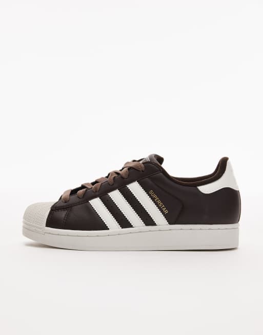 adidas gazelle silver green womens adidas x Arrow & Beast Superstar ADV Night Marine / Core Black 8 main image 1