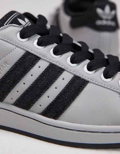 adidas gazelle silver green womens Superstar '82 in Indigo Denim  SVRN