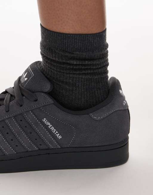 adidas gazelle silver green womens adidas Originals SUPERSTAR II Core Black/Footwear White/Core Black [NJ