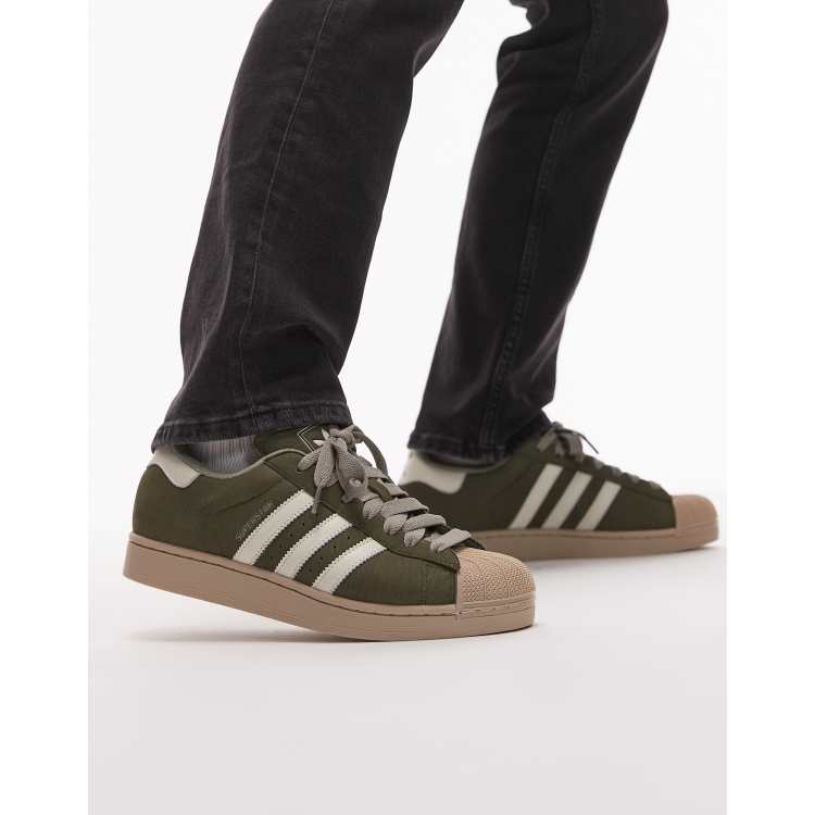 adidas gazelle silver green womens adidas Originals Wmns Superstar II - HQ2691 | SNS main image 1