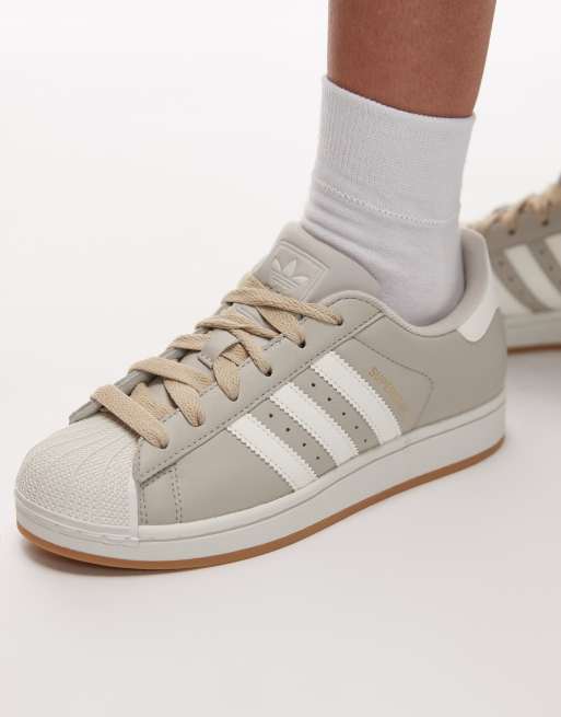 adidas gazelle silver green womens Adidas Superstar H68093  Kick Theory