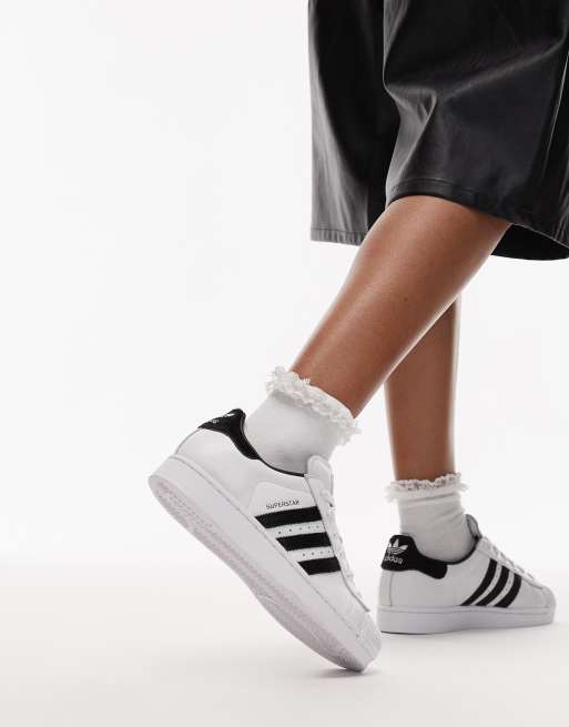 adidas gazelle silver green womens Adidas Superstar Ii Trainers Core Black White Black Pony UK 5.5 EU 38. –  Reliked