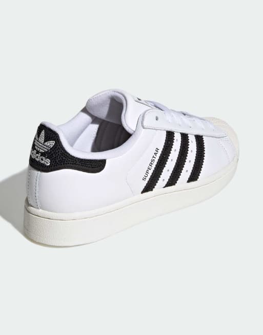 adidas gazelle silver green womens adidas Originals Superstar II