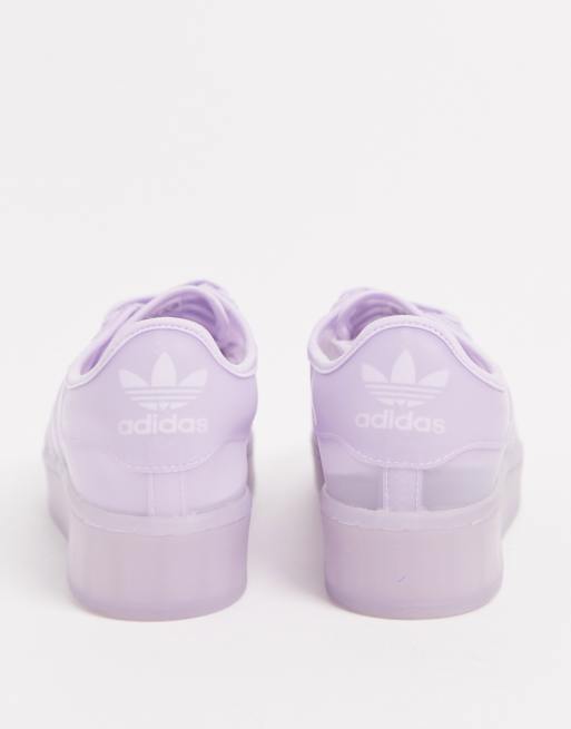 Adidas jelly online superstar