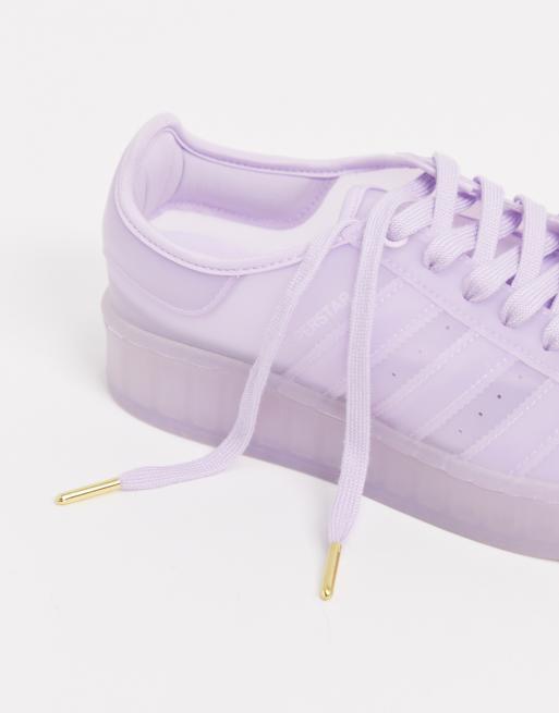 Adidas jelly trainers hot sale