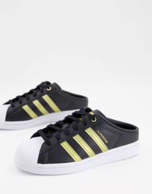 Adidas Originals Women's Superstar Mule