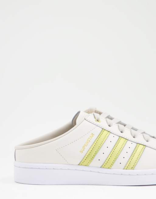 Adidas Originals Women's Superstar Mule