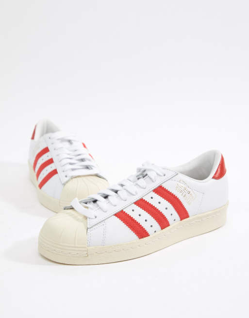 adidas original superstar rouge adidas original superstar rouge