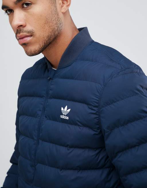 Adidas superstar store outdoor jacket