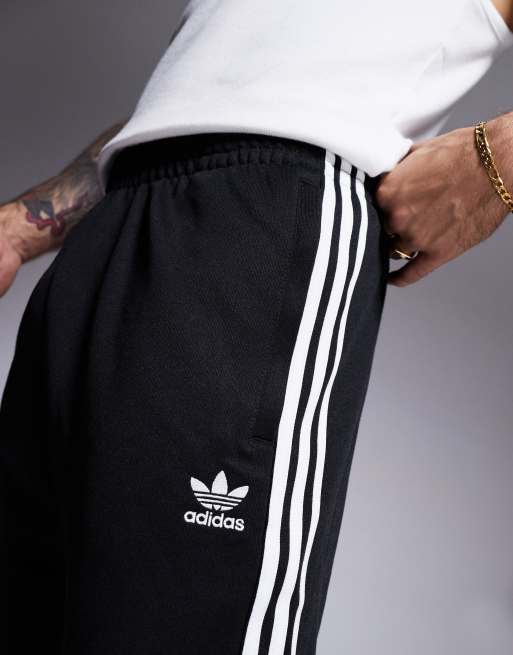 adidas Originals - Superstar - Pantalon de survêtement - Noir, 4 de 5