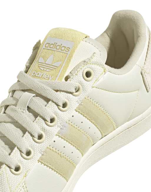 Adidas superstar beige outlet et rose