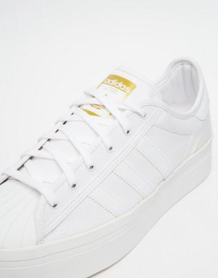 schelp Muf Waakzaamheid adidas superstar rize sneakers white, Off 71%, www.iusarecords.com