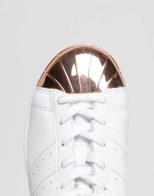superstar rosa gold